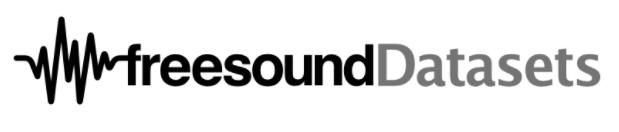 Introducing Freesound Datasets (and more!) | The Freesound Blog